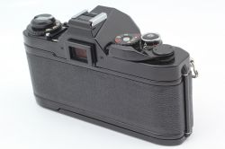 Aparat Foto Canon AV-1 Black