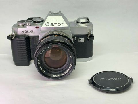 Aparat Foto Canon AL-1 QF