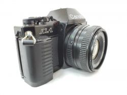 Aparat Foto Canon AL-1 QF Black