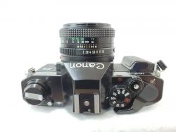 Aparat Foto Canon AL-1 QF Black