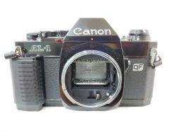 Aparat Foto Canon AL-1 QF Black