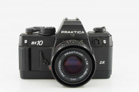 Aparat Foto Praktica BX10 DX