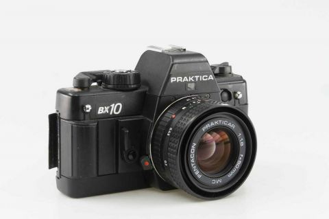 Aparat Foto Praktica BX10 DX