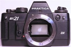 Aparat Foto Praktica BX21 DX