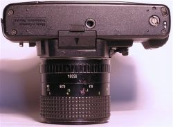 Aparat Foto Praktica BX21 DX