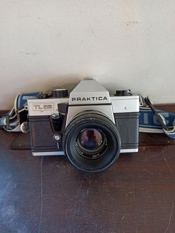 Aparat Foto Praktica TL 5B