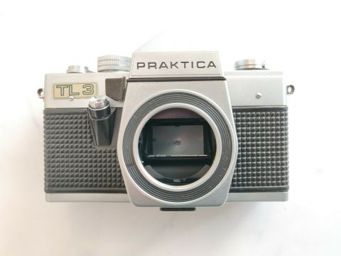 Aparat Foto Praktica TL 3