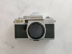 Aparat Foto Praktica TL 3