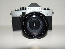 Aparat Foto Praktica Super TL 2