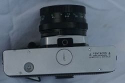 Aparat Foto Praktica Super TL 500