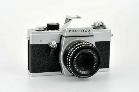 Aparat Foto Praktica L 