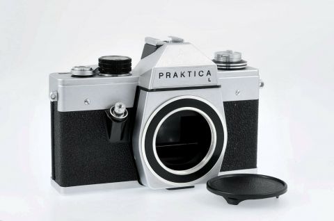 Aparat Foto Praktica L 