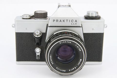 Aparat Foto Praktica LLC