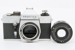 Aparat Foto Praktica LLC