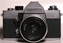 Aparat Foto Praktica LTL