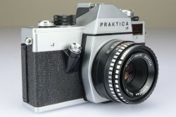 Aparat Foto Praktica LB