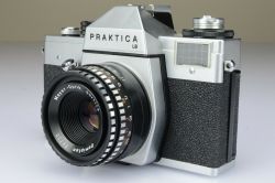 Aparat Foto Praktica LB