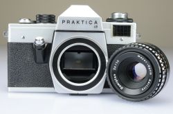 Aparat Foto Praktica LB