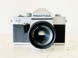 Aparat Foto Praktica L2