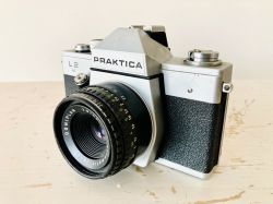 Aparat Foto Praktica L2