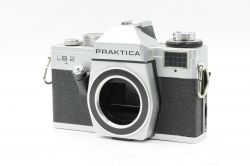 Aparat Foto Praktica LB 2