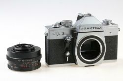 Aparat Foto Praktica LTL 3