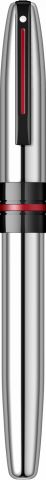 Roller Sheaffer Icon Polished Chrome Black Trim