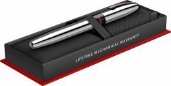 Roller Sheaffer Icon Polished Chrome Black Trim