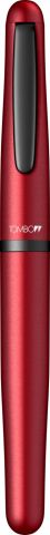 Roller Tombow Object Red Matt Black Trim