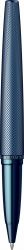 Roller Cross ATX Sandblasted Dark Blue Blue Metal Trim