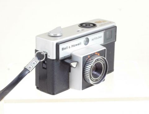 Aparat Foto Bell & Howell Autoload 340