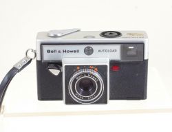 Aparat Foto Bell & Howell Autoload 340