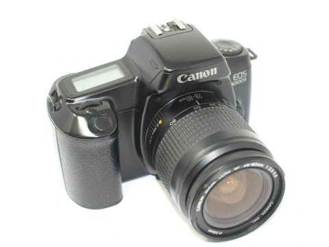 Aparat Foto Canon EOS 1000F