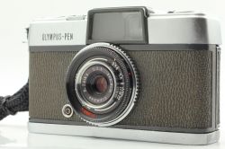 Aparat Foto Olympus Pen I