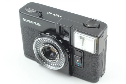 Aparat Foto Olympus Pen EF