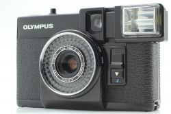 Aparat Foto Olympus Pen EF