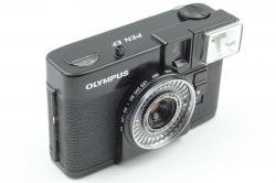 Aparat Foto Olympus Pen EF