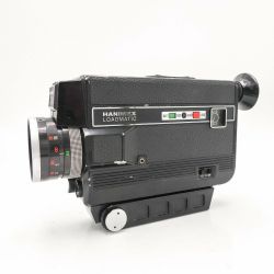 Aparat de Filmat Hanimex CPM 53