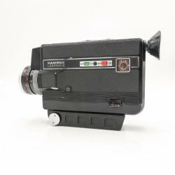 Aparat de Filmat Hanimex CPM 53