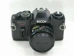 Aparat Foto Ricoh KR-10 Super