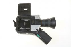 Aparat de Filmat Bauer S 2035 XL