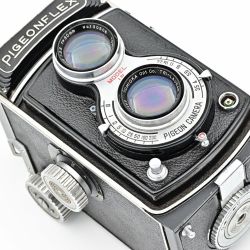 Aparat Foto Yashica Pigeonflex I B