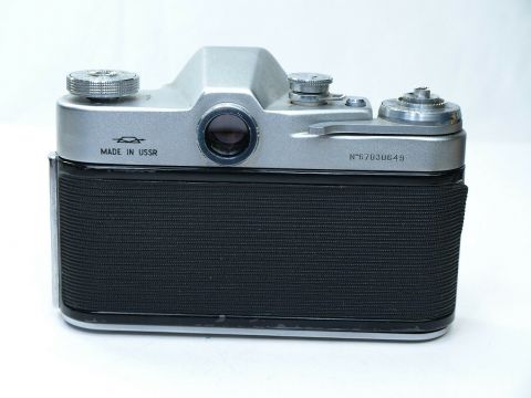 Aparat Foto Zenit 3M