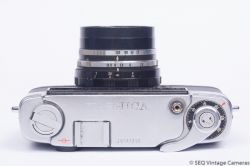 Aparat Foto Yashica J type 1