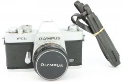 Aparat Foto Olympus FTL