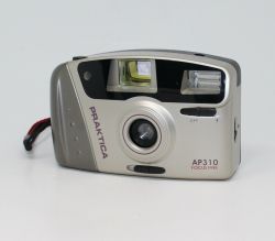 Aparat Foto Praktica AP310 Focus Free