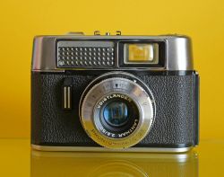 Aparat Foto Voigtlander Vito Automatic I