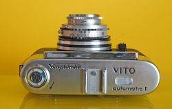 Aparat Foto Voigtlander Vito Automatic I