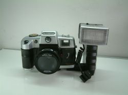 Aparat Foto Olympia DL2000A