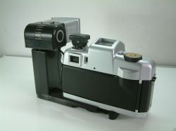 Aparat Foto Olympia DL2000A